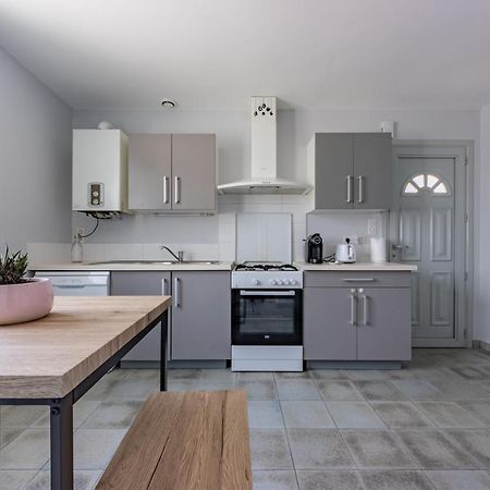 Apartamento Le Beau T3 De St Jory Climatisation Saint-Jory Exterior foto