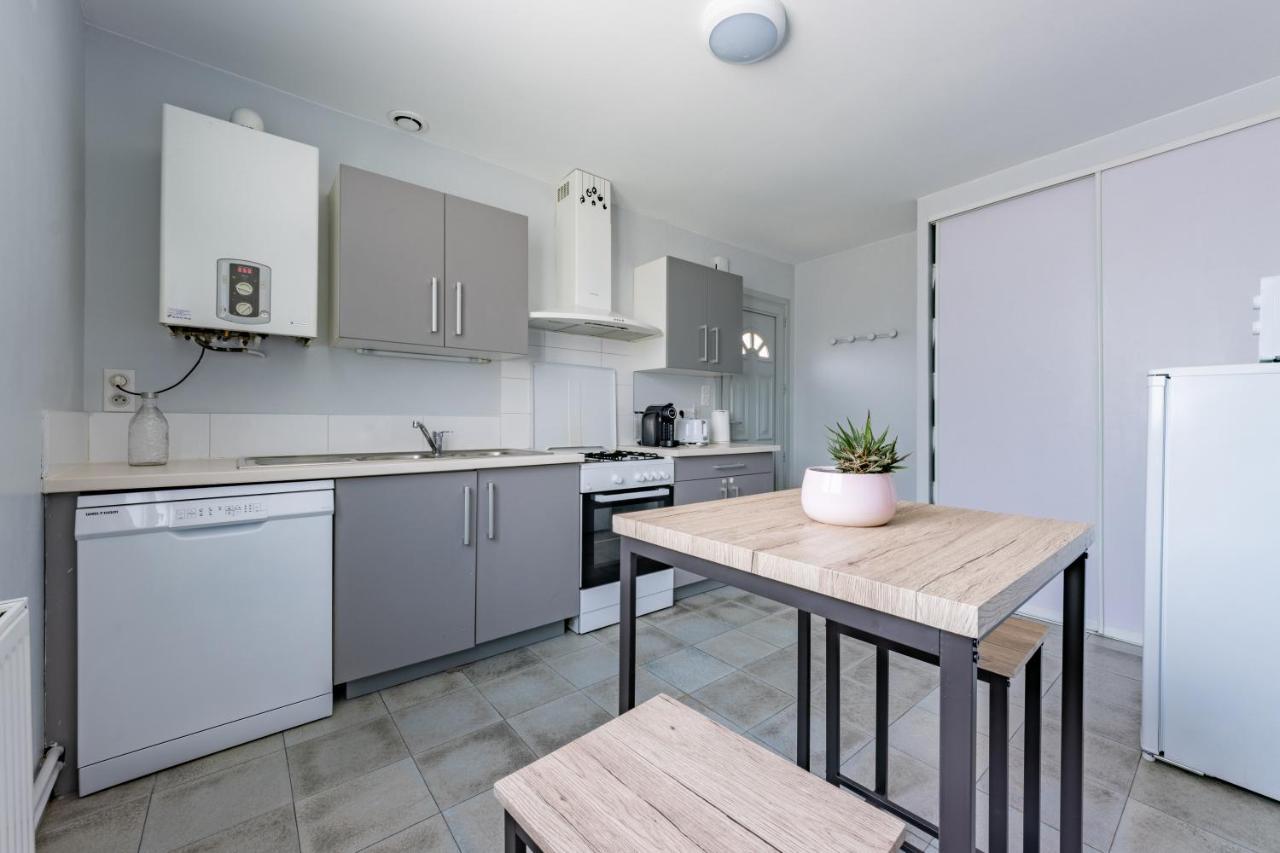 Apartamento Le Beau T3 De St Jory Climatisation Saint-Jory Exterior foto